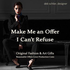 Make Me An Offer Sale